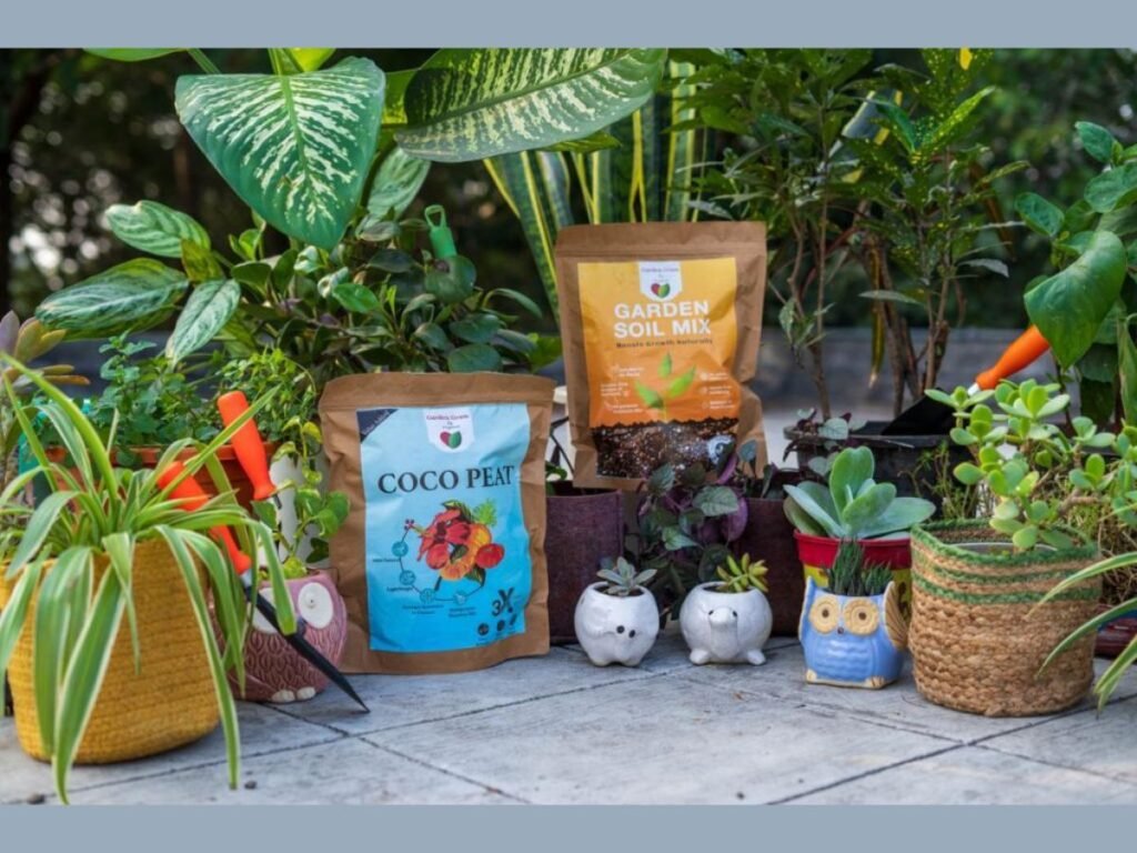 Gardengram expands to support local nurseries and gardening enthusiasts nationwide