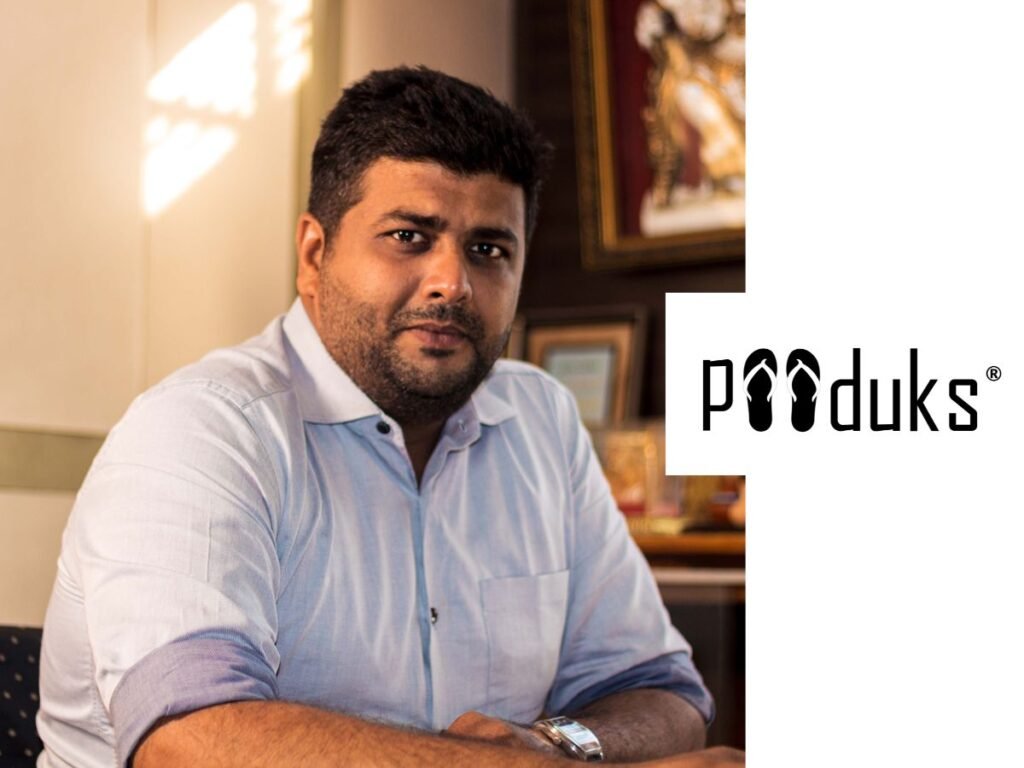 From a HomeGrown Label to a PAN India DTC brand – Paaduks has grown 12 times since its leadership transition in 2020.