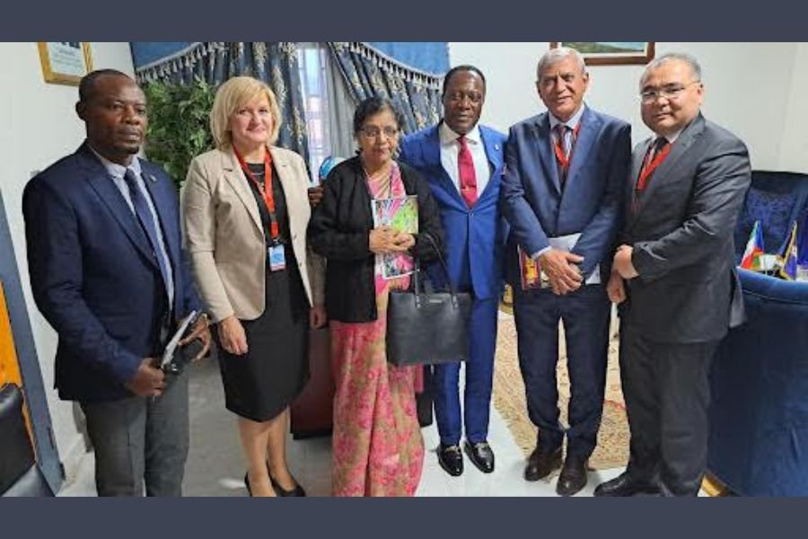 International Jury Headed by Dr. Indrani Karunasagar Selects UNESCO-Equatorial Guinea International Life Science Prize Winners for 2022