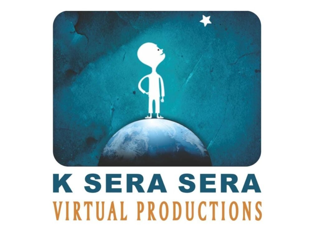 K Sera Sera, Bringing the Future of Filmmaking To Today