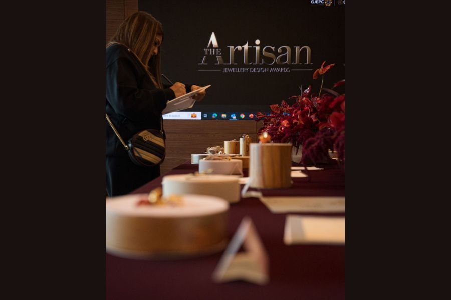 Art Fest at GJEPC’s Artisan Awards 2024 on 12-13 Feb