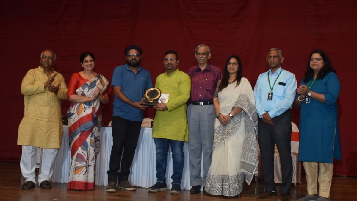 Indian Psychiatric Society, and Parag Pratishthan Mumbai conducted one act drama competition on Mental Health