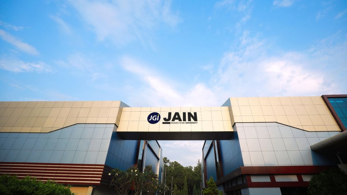 JAIN (Deemed-to-be University), Kochi’s B.Sc. Forensic Science Program for the curious minds