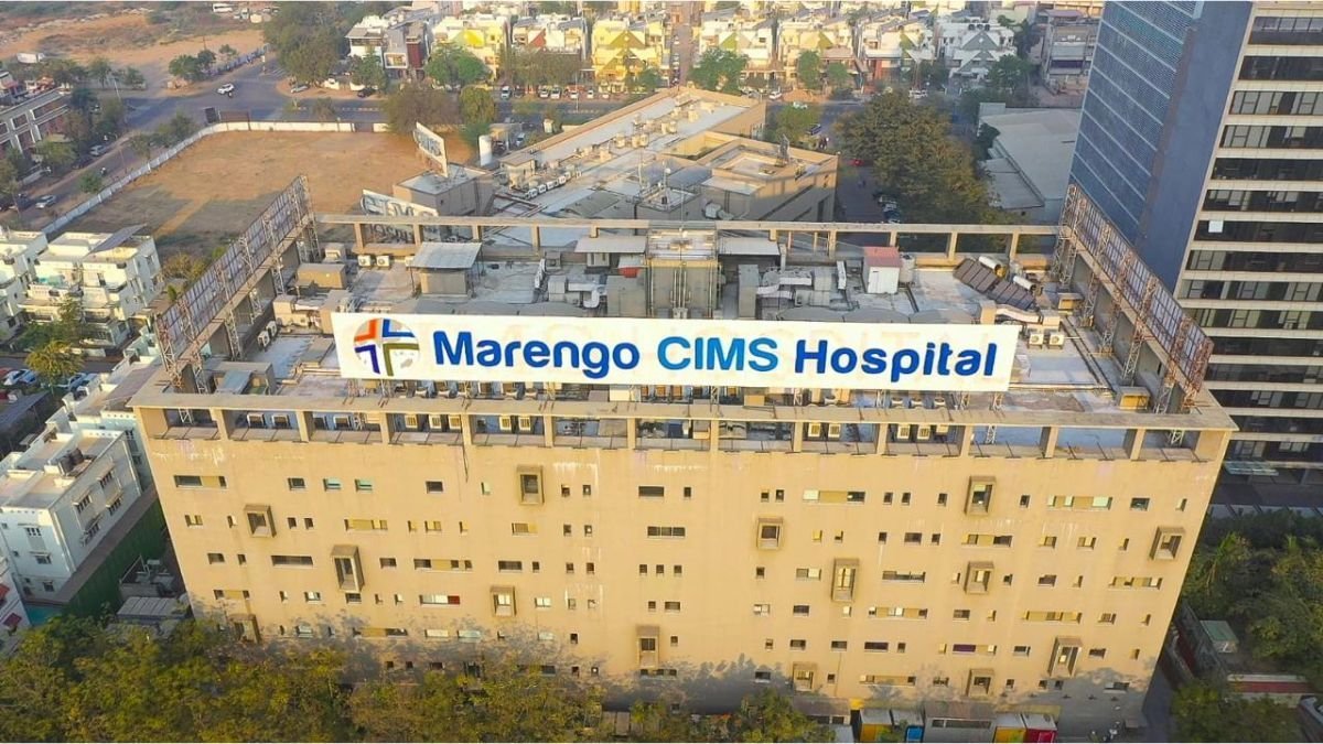 Marengo CIMS Hospital Ahmedabad, celebrates this year’s WHO theme of advocacy of protecting children from tobacco