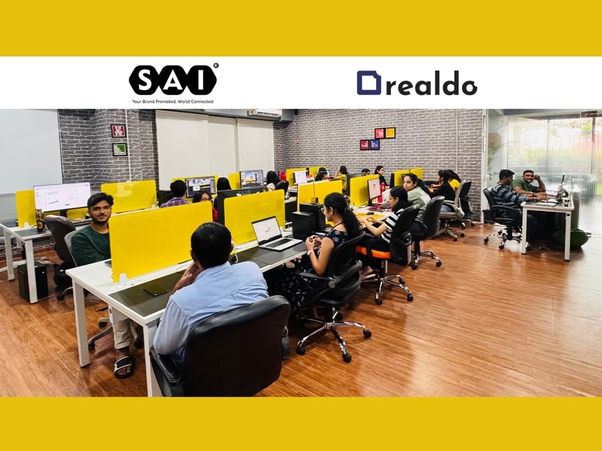 SAI Branding Unveils RealDo: A Game-Changer for Real Estate Management
