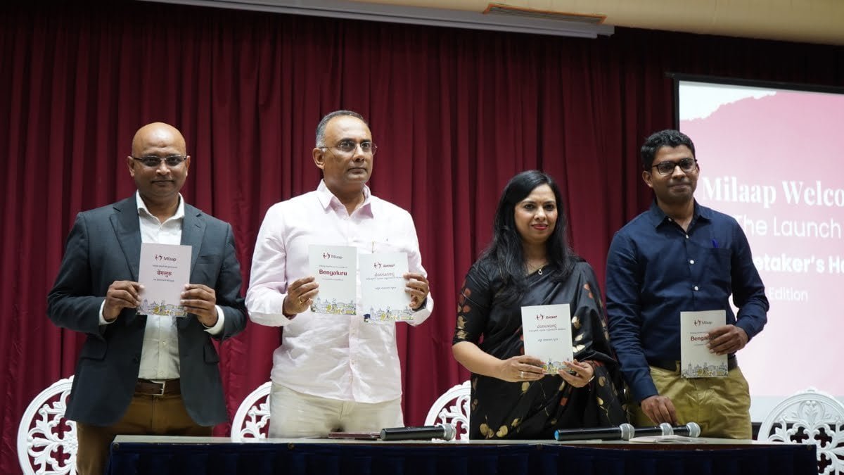 Essential Guide Launched to Assist Patients Seeking Treatment in Bengaluru