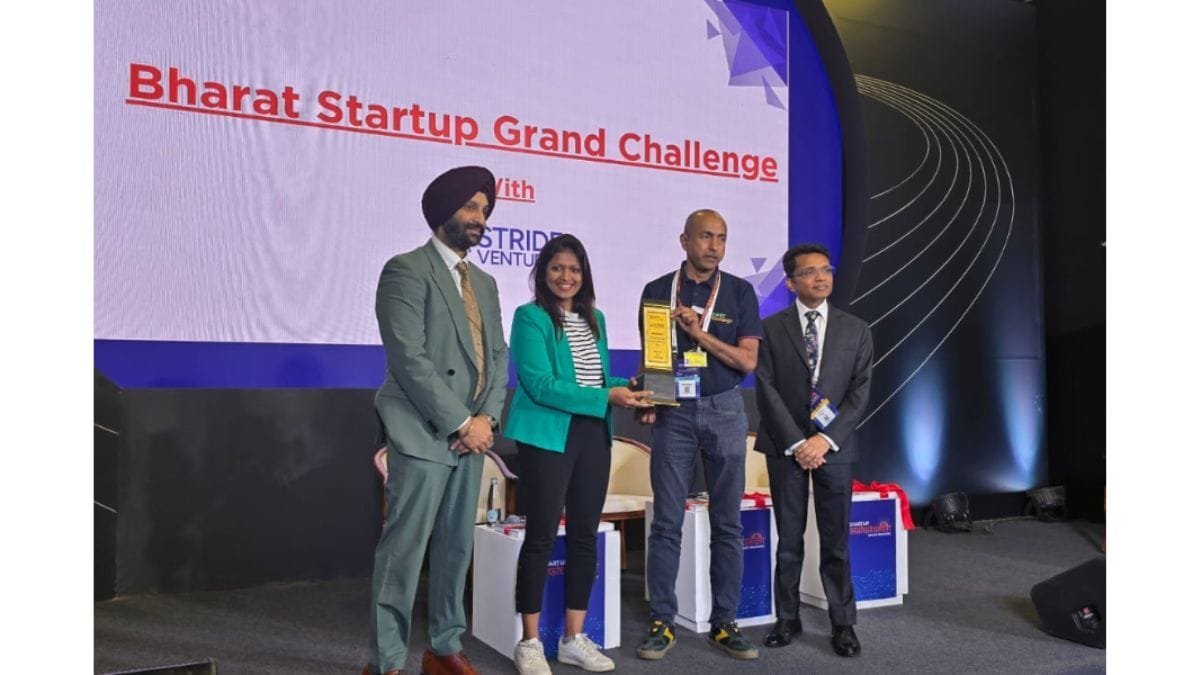 Plastics For Change wins ₹10 Cr for ethical recycling 