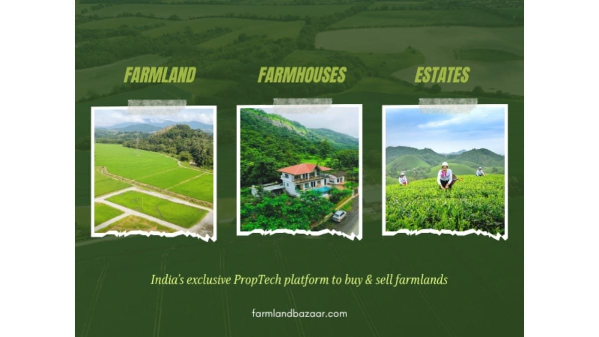 FarmlandBazaar