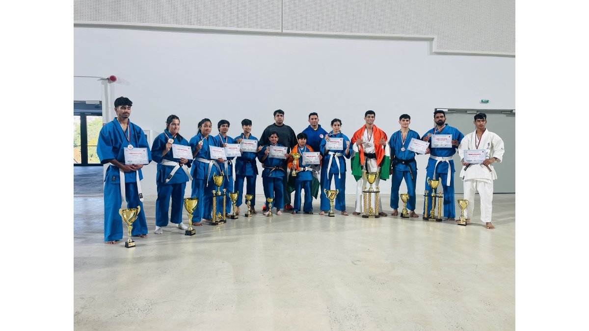 World Cup in Bulgaria - PNN