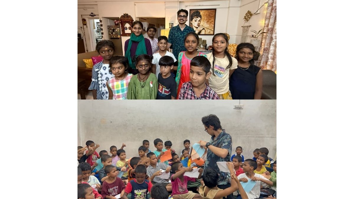 Pranamya Shukla, Lucknow Teen — Turning Sound Into Soul, and Code Into Connection PNN