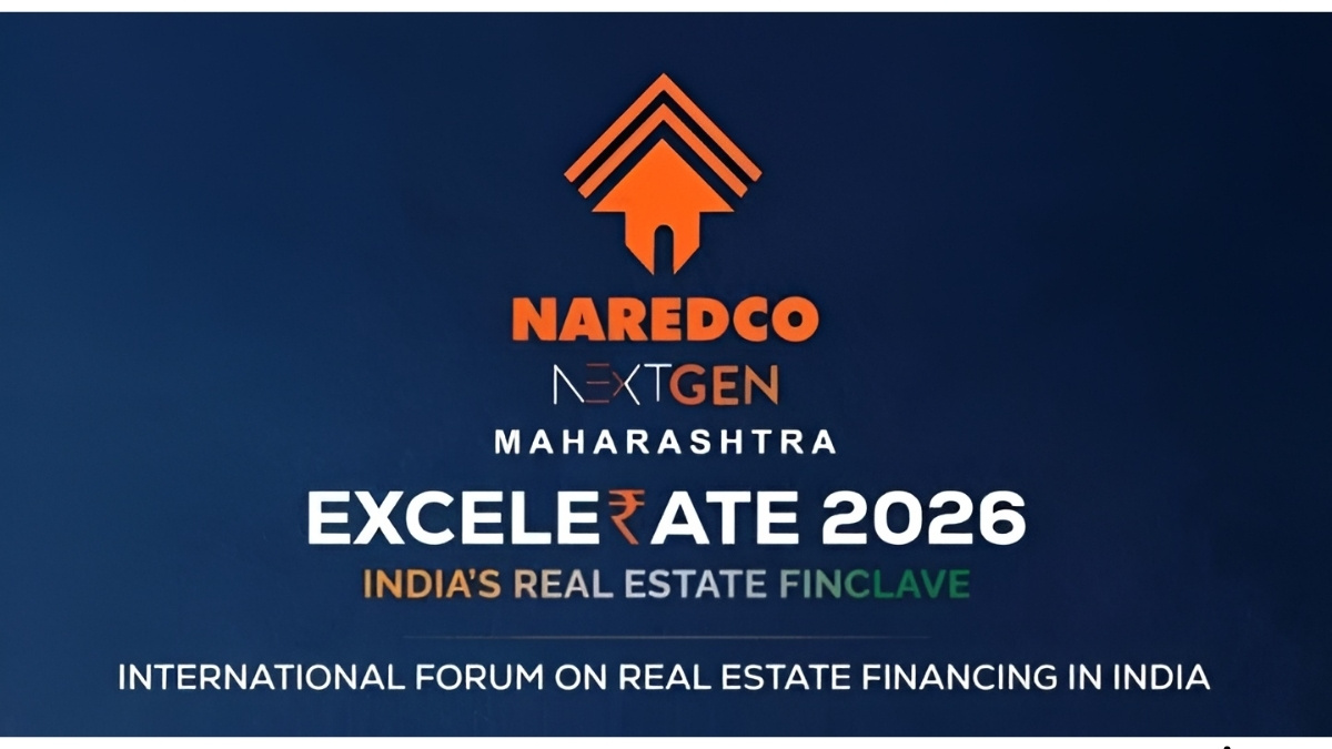 NAREDCO Maharashtra NextGen to Host ‘Excelerate 2026’