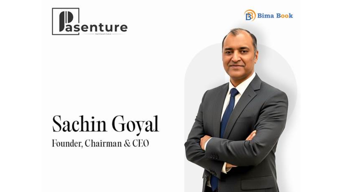 Pasenture Technologies Strengthens InsurTech Focus; Plans to Scale BimaBook as Digital Platform for Insurance Brokers