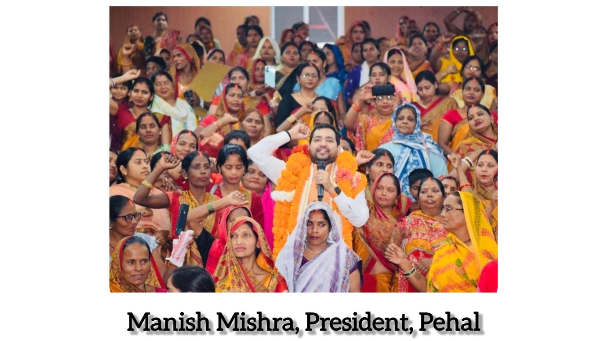 Sohar Echoes the Birth of a New India as 2,100 Women Unite in Historic Chorus