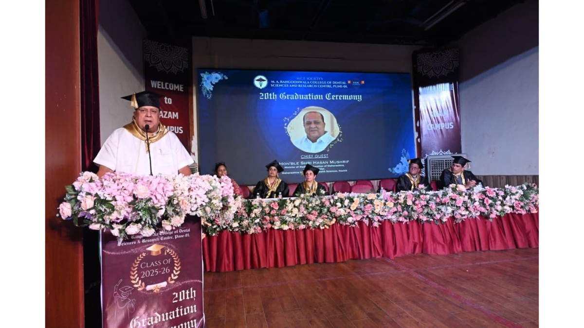 Take Initiative in Preventive Healthcare and Awareness Campaigns in Rural Areas – Medical Education Minister Hasan Mushrif