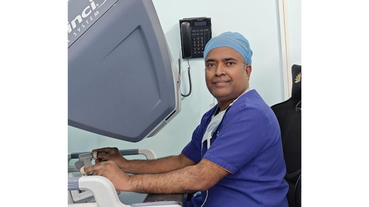 Oncoplastic Breast Cancer Surgery: Redefining Cancer Care with Aesthetic Precision By Dr. Mahesh Bandemegal