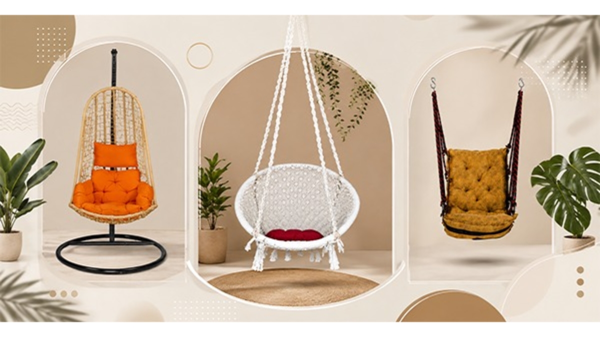 The Story Behind Swingzy’s Rise in India’s Home Decor Market