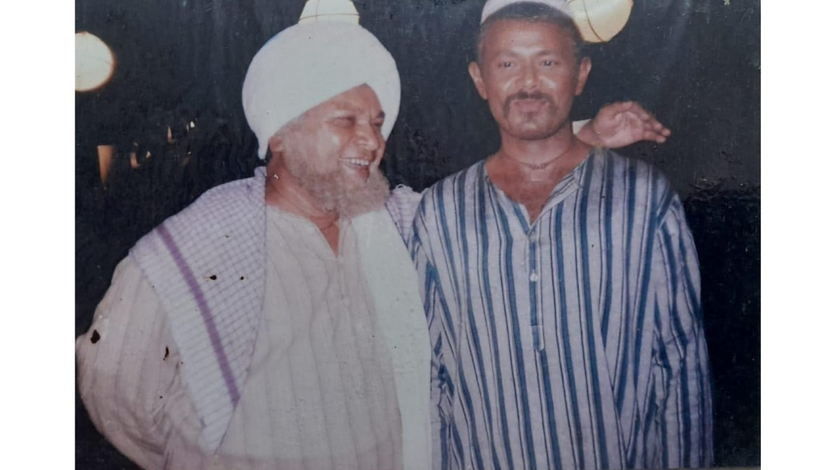 The Soul Of Champaner Lives On: Honouring Bhim Vakani As Lagaan Nears 25 Years