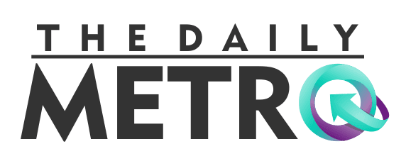 The Daily Metro