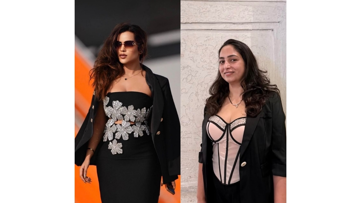 Women Entrepreneurs Shivani Sharma and Khushboo Singh Launch Boonne Fashions, Bringing a Fresh Vision to India’s Premium Fashion