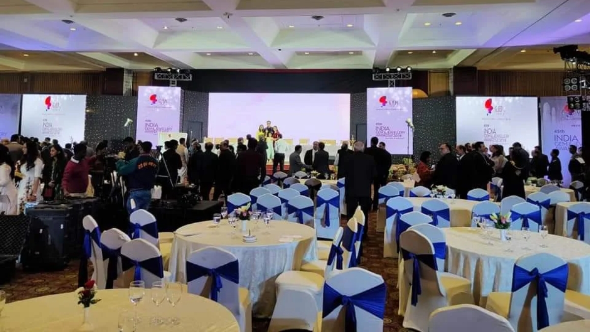 Hire4Event Integrates Technology, Innovation and Data-Driven Solutions into Corporate Event Management