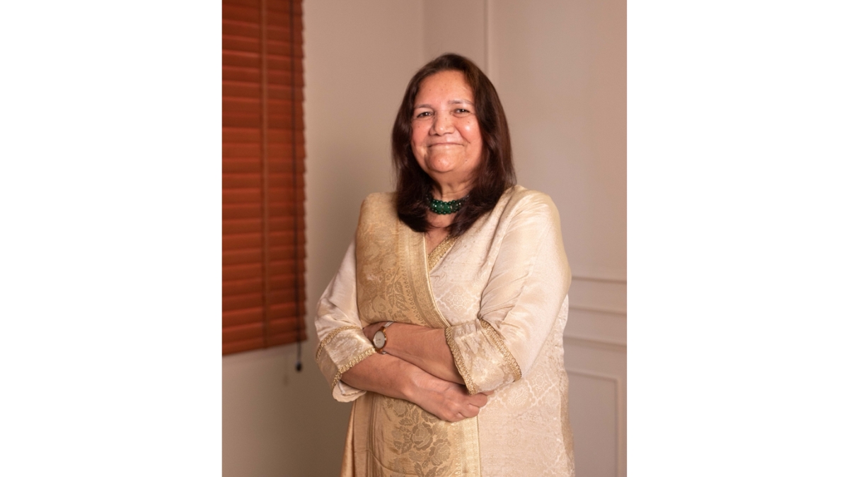 At 69, BIOMUNI’s Nani Asks: If Transparency Matters, Why Isn’t It on the Label?
